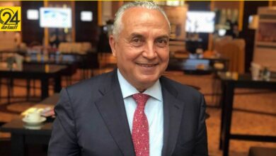 حسني بي: لتقوية القوة الشرائية للدينار يجب تخفيض سعر صرف الدولار إلى أقل من 3.990