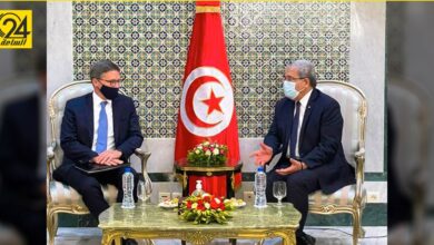 أمريكا وتونس تجددان التمسك بإنجاز الانتخابات الليبية