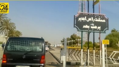 مسؤول بمنفذ رأس اجدير: اجتماع وزاري مرتقب بين ليبيا وتونس لاستئناف العبور بينهما