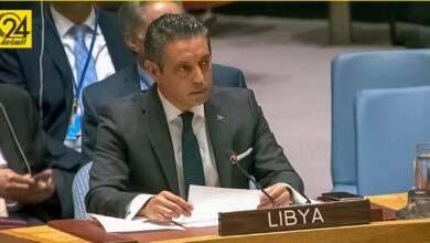 السني: أعضاء مجلس الأمن مختلفون على هيكلية البعثة الأممية