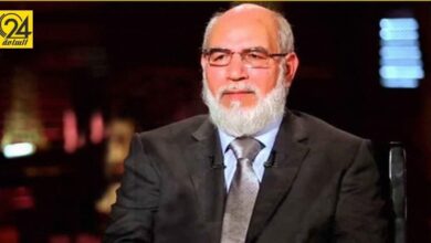 «العباني» : القبيلة جزءاً رئيسياً في دعم أي مرشح لانتخابات الرئاسة