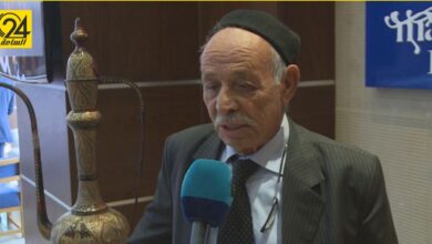 الشاطر: استمر نهج الديكتاتورية في ليبيا من مال الشعب