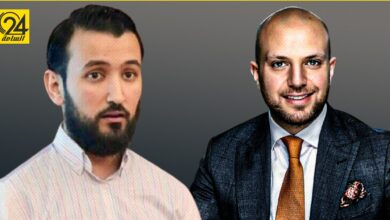 قشوط لـ"اللافي" 6 سنوات نقل السيسي مصر نقلة لم تتصورها وفي ليبيا السراج والمشري نهبوا 300 مليار دولار