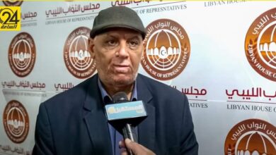 فتحي المريمي: 42 نائبا تقدموا بطلب لسحب الثقة من الحكومة