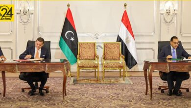 أستاذ قانون عن تسريب لقاء وفدي الحكومتين المصرية والليبية: يخدش سمعة النظام الليبي