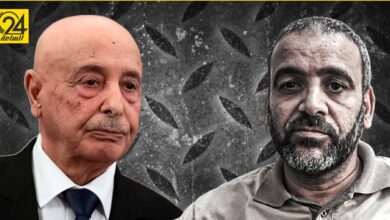 "المجلس الاستشاري": حال استمرار تعنت عقيلة سنتخذ إجراءات سيعلن عنها قريبا