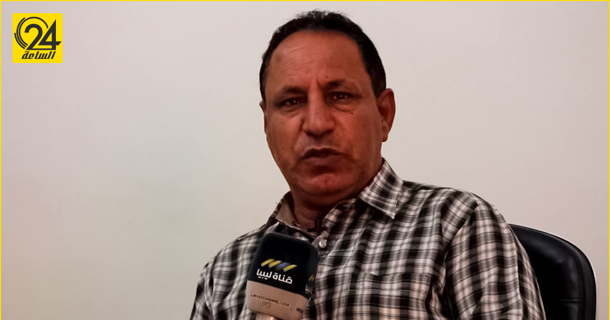 الناطق باسم الكفرة: الوضع الوبائي في البلدية يشهد تفاقماً كبيرا