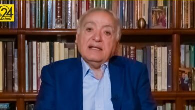 غسان سلامة: السلطة الحاكمة في ليبيا هي المعرقلة للانتخابات