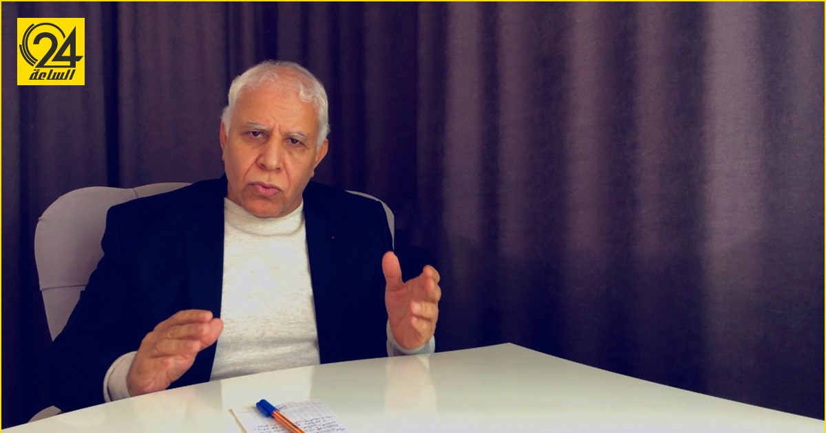 عضو المؤتمر الوطني السابق عبد الفتاح الشلوي