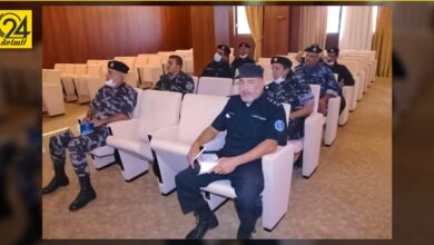 لتدريب ضباط الأمن العام.. انطلاق الدورة السادسة في مجال «الأمن الانتخابي»