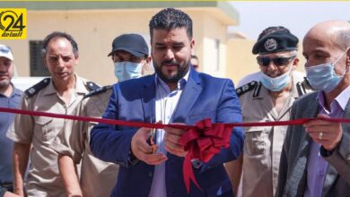 وزارة الداخلية: استخراج جواز السفر أصبح يستغرق 30 دقيقة فقط