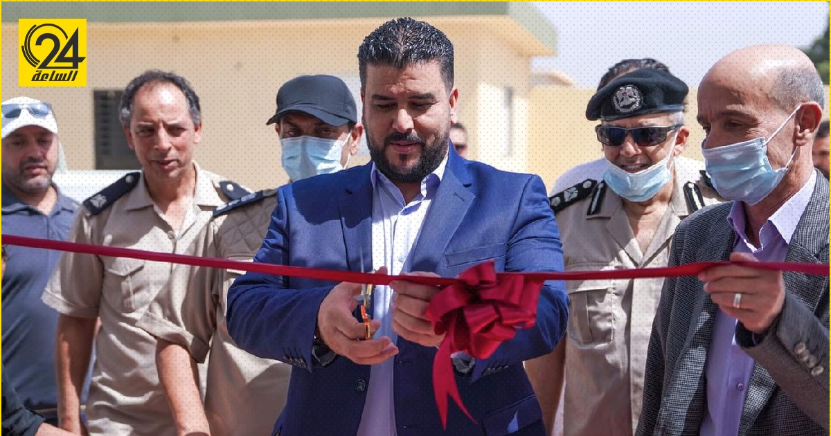 وزارة الداخلية: استخراج جواز السفر أصبح يستغرق 30 دقيقة فقط