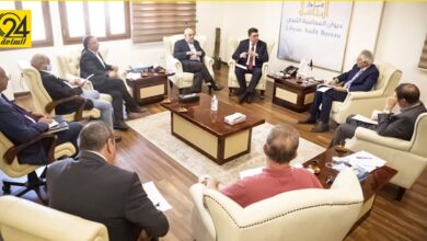 «شكشك»: علينا توطين العلاج بالداخل للحد من استنزاف أموال الدولة