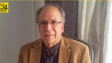 «أبو توتة» لـ «الشعب الليبي»: لا تنظروا للأعلى ولا للأسفل وأمدوا بصركم إلى الأمام