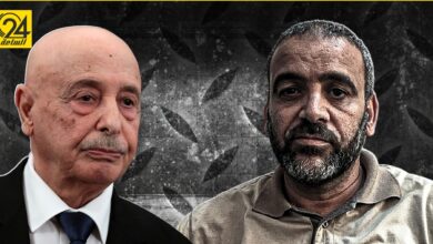 المشري: عقيله صالح تجاوز كل الخطوط وأثار الشعب ضدنا