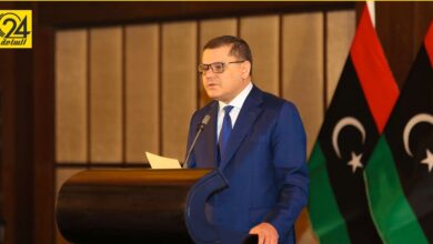 «الدبيبة» يشكل لجنة مركزية لدراسة طلبات الحصول على الجنسية الليبية