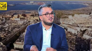 «أحمد السنوسي»: أسباب اندلاع الحرب لا تزال قائمة.. والحديث عن إعادة الإعمار سابق لأوانه