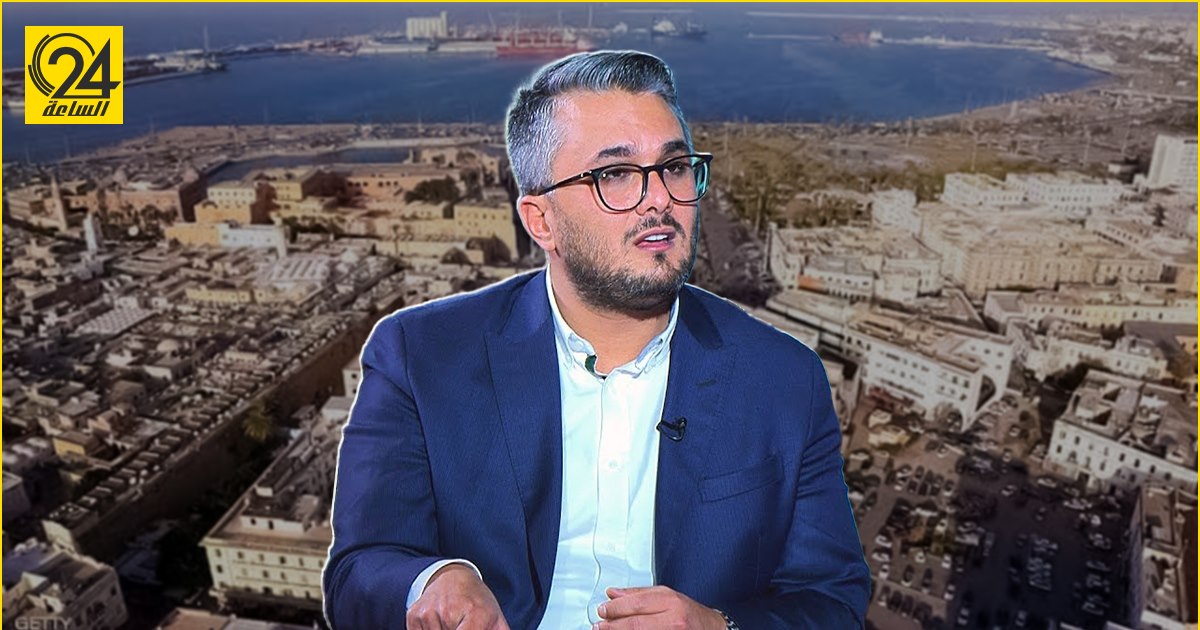 «أحمد السنوسي»: أسباب اندلاع الحرب لا تزال قائمة.. والحديث عن إعادة الإعمار سابق لأوانه