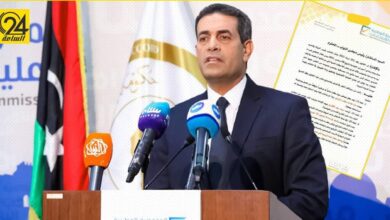 المفوضية العليا للانتخابات تطالب "النواب" بتعديل قانون انتخاب الرئس