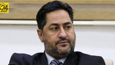 ‎امغيب: أخشى وقوعنا رهينة للبنك الدولى بسبب سياسات الحكومة الخاطئة