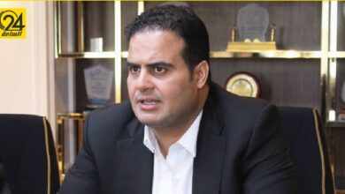 رفعت العبار وكيل وزارة النفط يقدم لـ«الدبيبة» استقالته