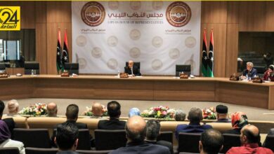 بليحق: تأجيل جلسة البرلمان للأسبوع المقبل للانتهاء من تجهيز مقترح قانون انتخاب مجلس النواب