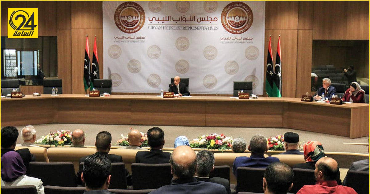 بليحق: تأجيل جلسة البرلمان للأسبوع المقبل للانتهاء من تجهيز مقترح قانون انتخاب مجلس النواب