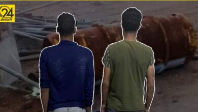 ""غاز القوارشة".. السرقة والجهل يتسببان في تسمم العشرات في بنغازي
