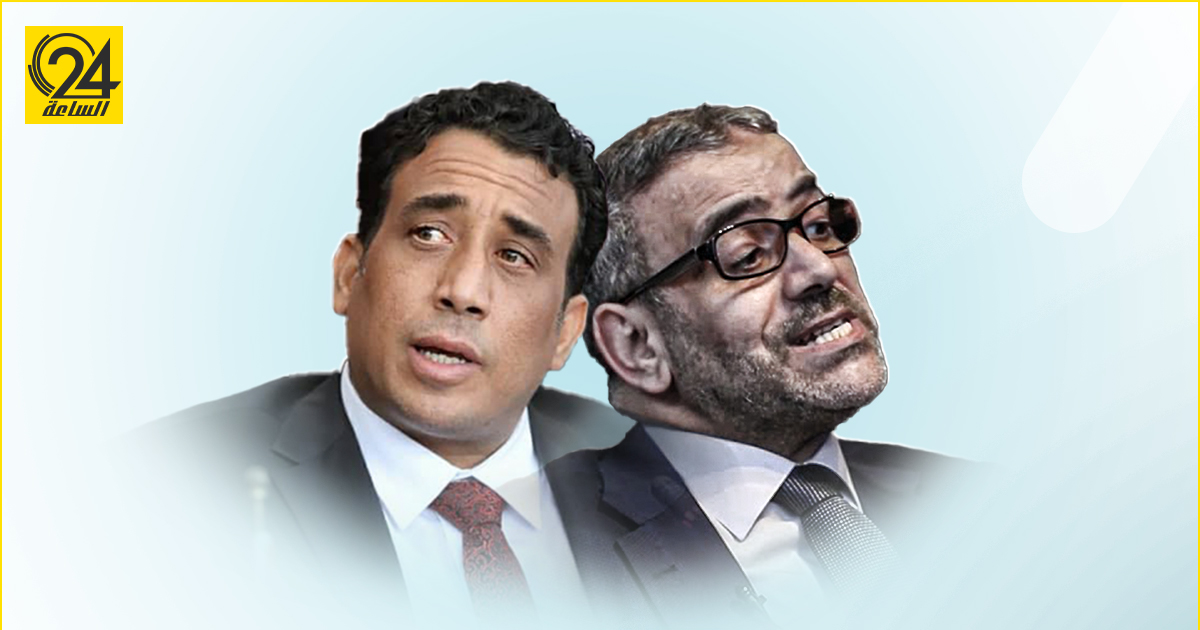 مؤامرة «المشري» و«المنفي» لإجهاض الانتخابات المقبلة