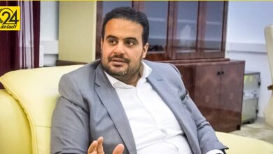 رفعت العبار