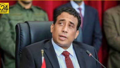 تجنباً لأي انسداد سياسي.. «المنفي»: سأدعو الأطراف المعنية لعدم الترشح في الانتخابات والتنازل من أجل الوطن
