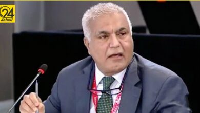 تاج الدين الرزاقي: من الحكمة استجابة الدبيبة لقرار «سحب الثقة»
