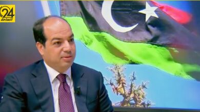 معيتيق: لـدينا مؤسسة عسكرية في الشرق بفضل"حفتر" و"الرئاسي السابق" صرف 116 مليارا في 5 سنوات