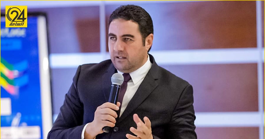 الشعاب: مجلس النواب قبل الملاحظات الفنية على قانون "انتخاب الرئيس"