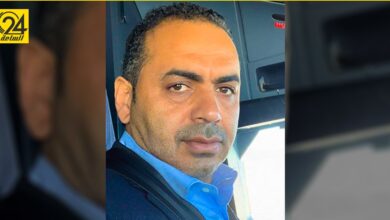 السويسي: بدء الرحلات الرسمية بين ليبيا ومطار القاهرة الأسبوع المقبل