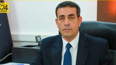 السائح عبر "كلبهاوس": يحق للدبيبة الترشح للانتخابات وفقا للقانون الصادر من مجلس النواب