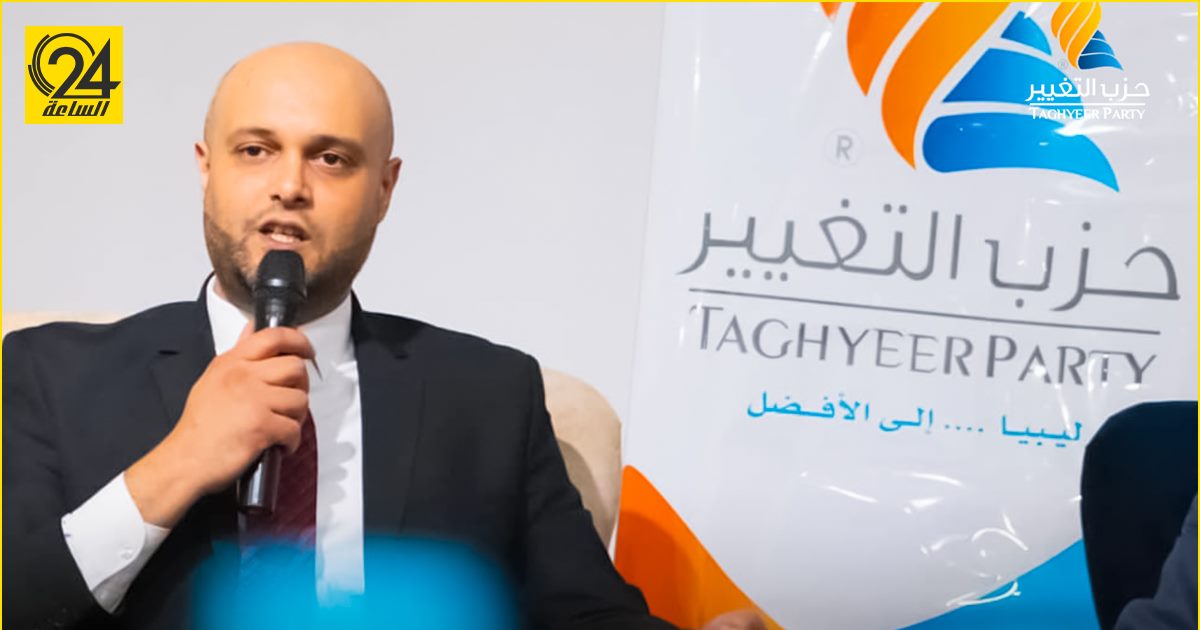 بن رجب: أعتقد أن 10 سنوات كافية.. والخلافات تُحل بتبادل المصالح