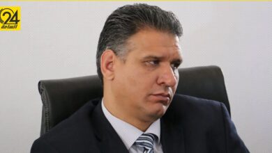 قزيط: الحكومة تستحق سحب الثقة