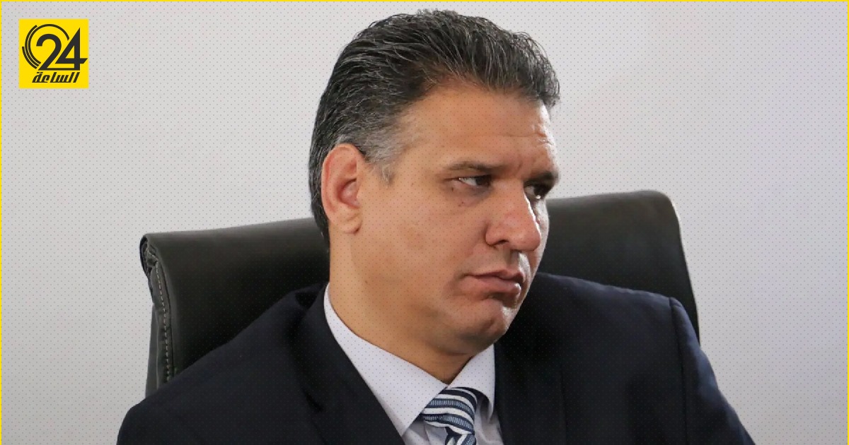 قزيط: الحكومة تستحق سحب الثقة