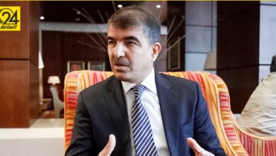 أبو بكر سعيد: نُناشد المجلس الأعلى القضاء لعقد جلسة طارئة للبت في تفعيل الدائرة الدستورية