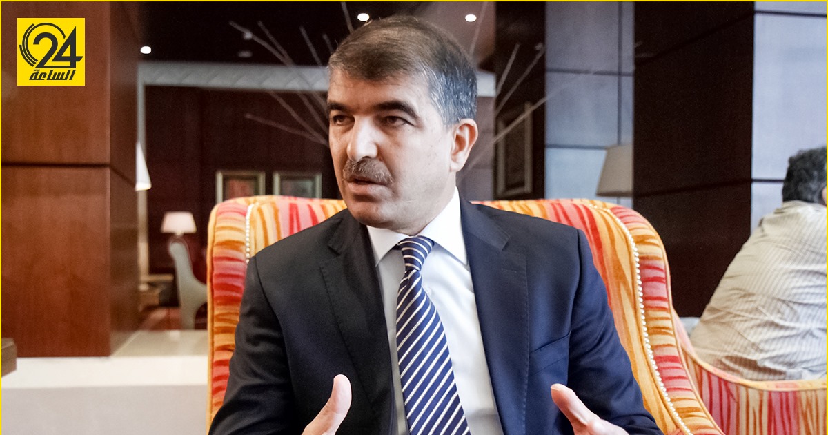 أبو بكر سعيد: نُناشد المجلس الأعلى القضاء لعقد جلسة طارئة للبت في تفعيل الدائرة الدستورية