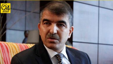 أبوبكر سعيد: من حق «الشباب الواعد» الترشح لرئاسة الدولة
