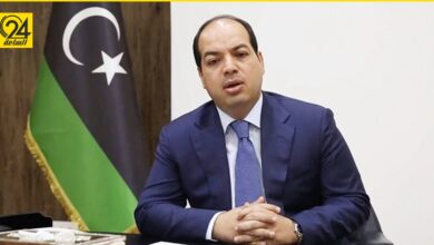 «معيتيق»: الكونجرس الأمريكي أكد دعمه لتحقيق الاستقرار في ليبيا