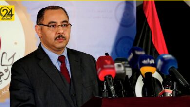 الثلثي: الخلاص يكمن في الدعم الشعبي للحكومة بمباركة أممية.. وحل "النواب والدولة"