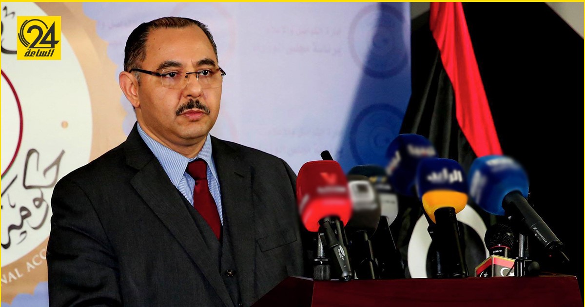 الثلثي: الخلاص يكمن في الدعم الشعبي للحكومة بمباركة أممية.. وحل "النواب والدولة"