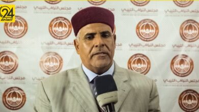 أوحيدة: الدبيبة ومن معه يعتبرون انتخابات 24 ديسمبر مجرد كذبة