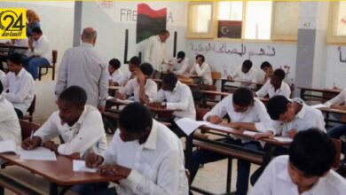 المركز الوطني للامتحانات: لا صحة لشائعات تأجيل "الشهادتين"