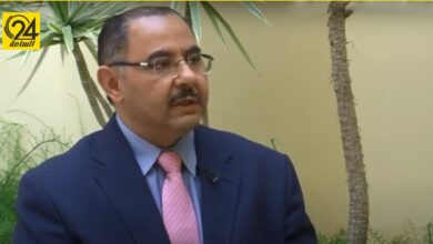 أشرف الثلثي: كفانا مزايدات وتوظيف للدين من أجل الوصول إلى السلطة