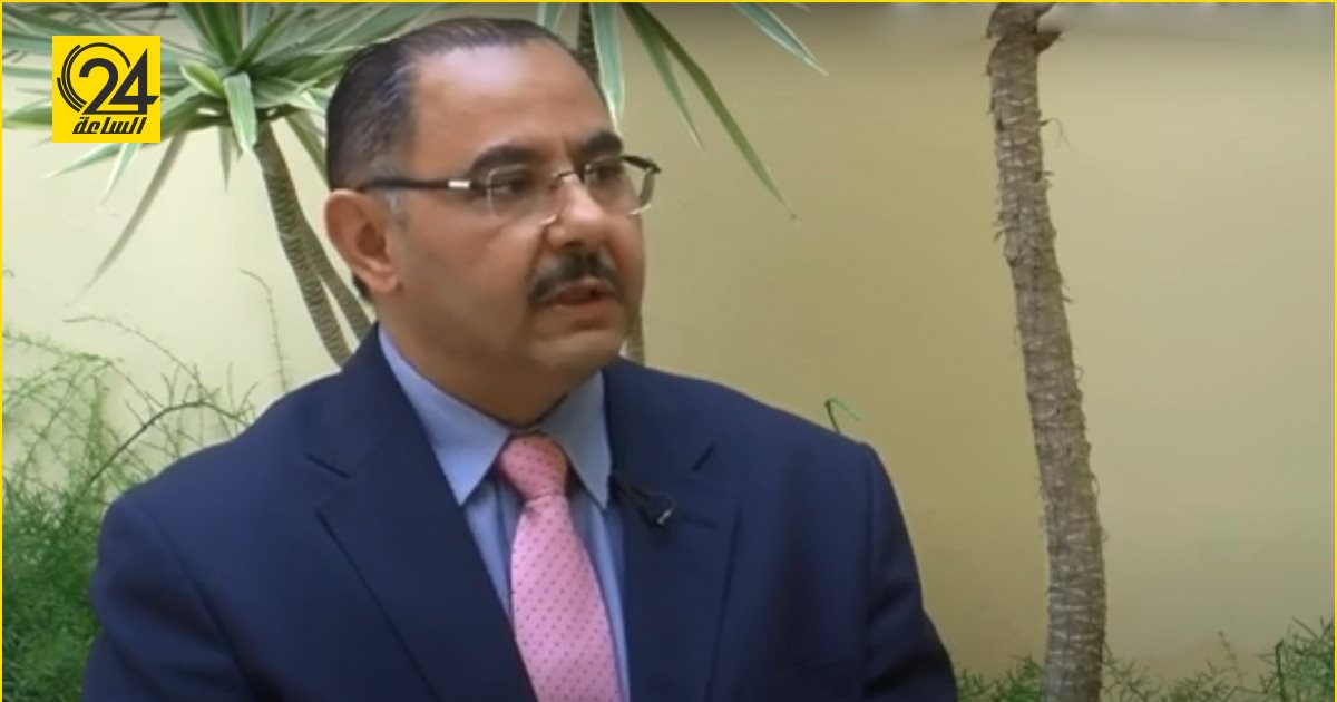 أشرف الثلثي: كفانا مزايدات وتوظيف للدين من أجل الوصول إلى السلطة