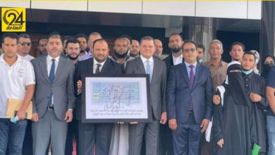 وزارة الشباب: 4542 شاباً وفتاة سجّلوا في منظومة " منحة الزواج"
